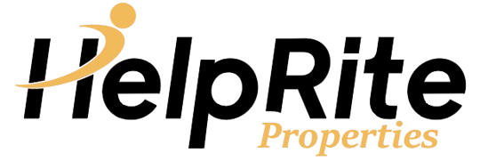 Helprite Properties Logo 4